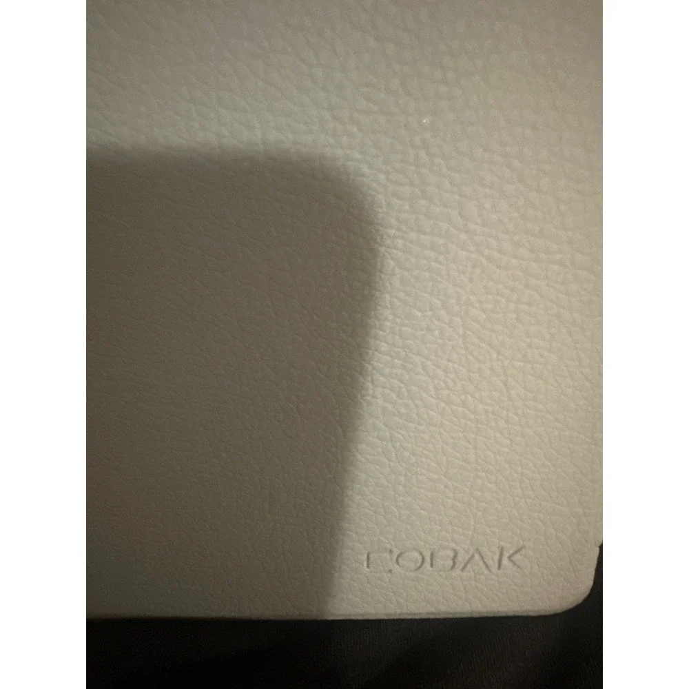 COBAK Kindle Case Cover Sage Green for Amazon Kindle 10th Gen 2019 Protective
